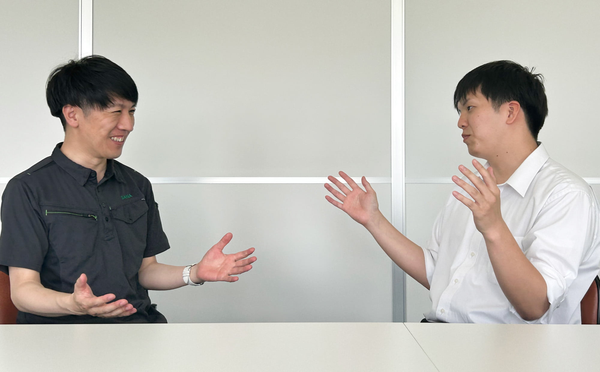 インタビュー03